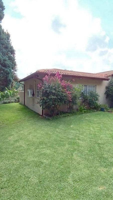 3 Bedroom Property for Sale in Sasolburg Free State